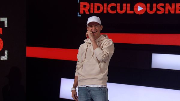 Ridiculousness - Sterling and Carly Aquilino LXIX