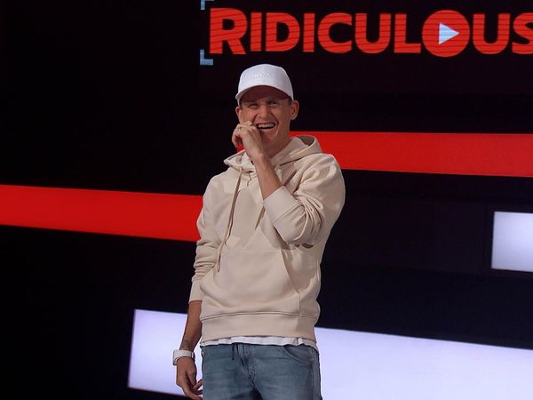 Ridiculousness - Sterling and Carly Aquilino LXIX