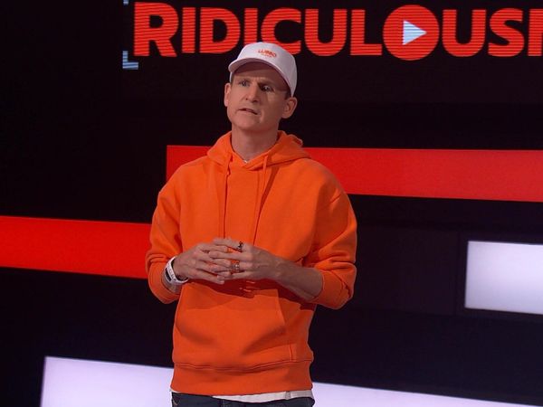 Ridiculousness - Sterling and Carly Aquilino LXXI