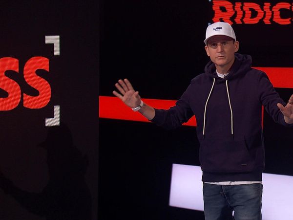 Ridiculousness - Sterling and Carly Aquilino LXXIII