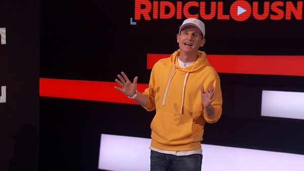 Ridiculousness - Sterling and Carly Aquilino LXXV
