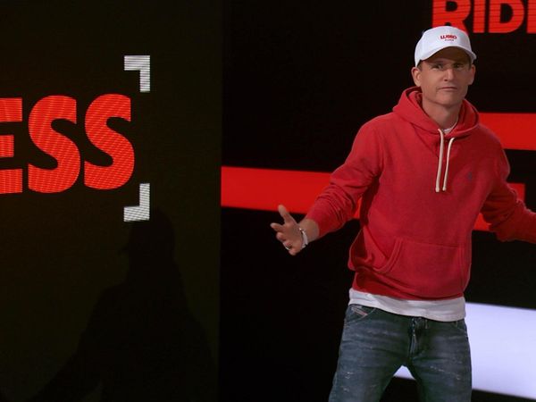 Ridiculousness - Sterling and Angelina Pivarnick II