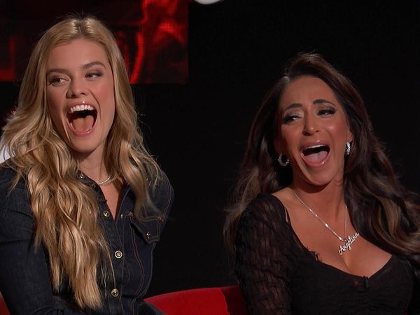 Ridiculousness - Sterling and Angelina Pivarnick