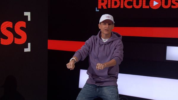 Ridiculousness - Sterling and Angelina Pivarnick III