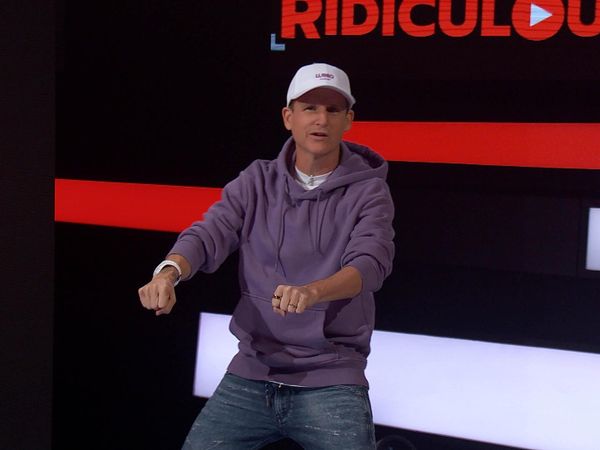Ridiculousness - Sterling and Angelina Pivarnick III