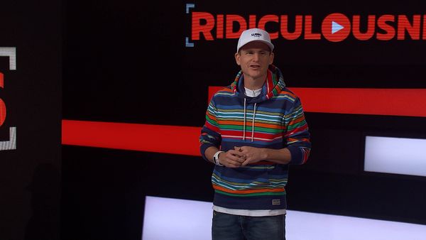 Ridiculousness - Sterling and Carly Aquilino LXXIX