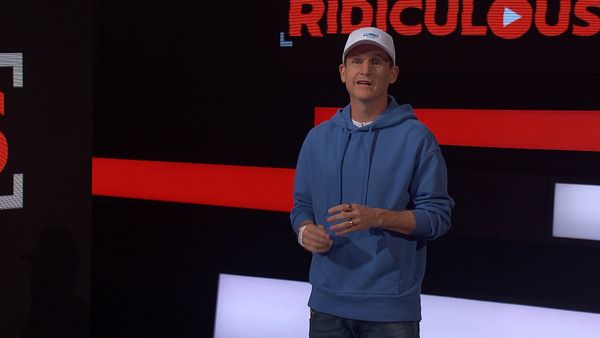 Ridiculousness - Sterling and Carly Aquilino LXXXI
