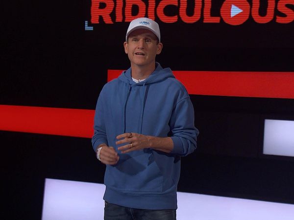 Ridiculousness - Sterling and Carly Aquilino LXXXI