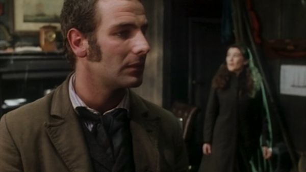 Catherine Cookson's The Gambling Man - Episode 1