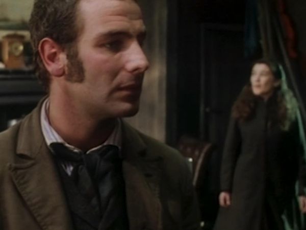 Catherine Cookson's The Gambling Man - Episode 1