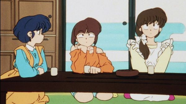 Ranma 1/2 - Ranma's Greatest Challenge!