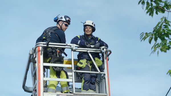 Högspänning - Avsnitt 505
