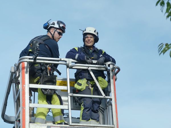 Högspänning - Avsnitt 505