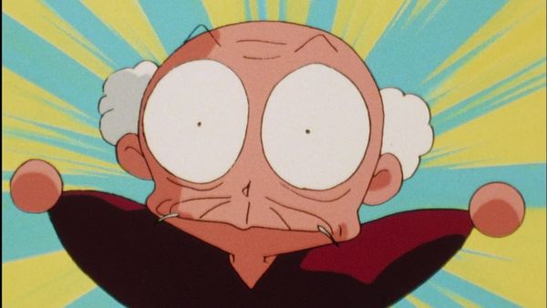 Ranma 1/2 - The Demon From Jusenkyo, Part I