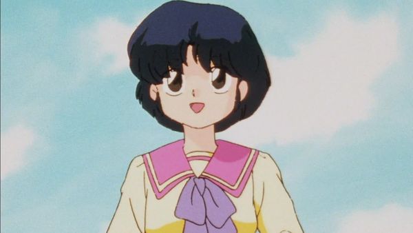 Ranma 1/2 - The Date Monster of Watermelon Island