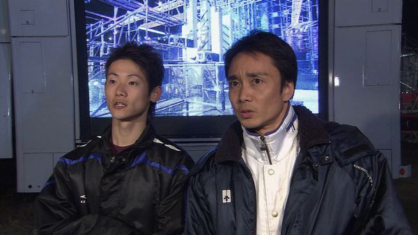 Ninja Warrior - Episode 31