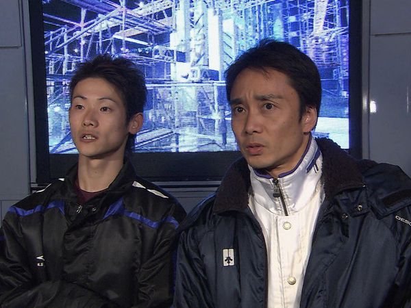 Ninja Warrior - Episode 31