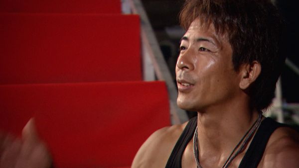 Ninja Warrior - Episódio 31