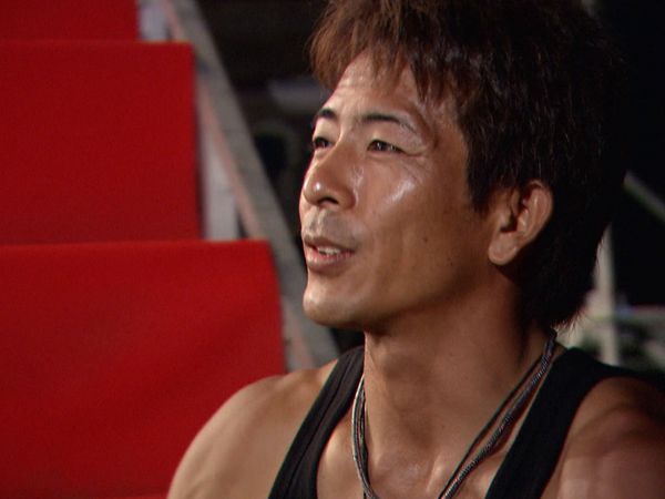 Ninja Warrior - Episódio 31