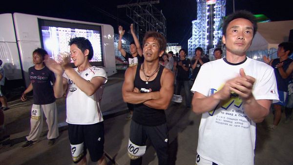 Ninja Warrior - Episódio 29