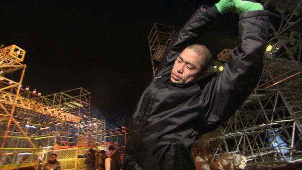 Ninja Warrior - Episódio 20