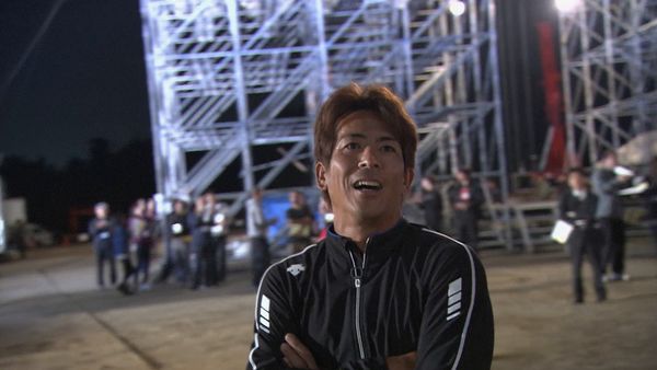 Ninja Warrior - Episódio 24