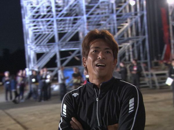 Ninja Warrior - Episódio 24