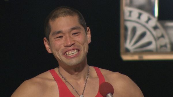Ninja Warrior - Episódio 14