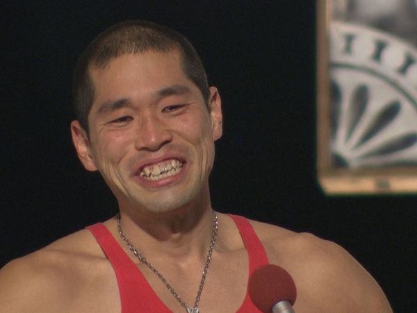 Ninja Warrior - Episódio 14