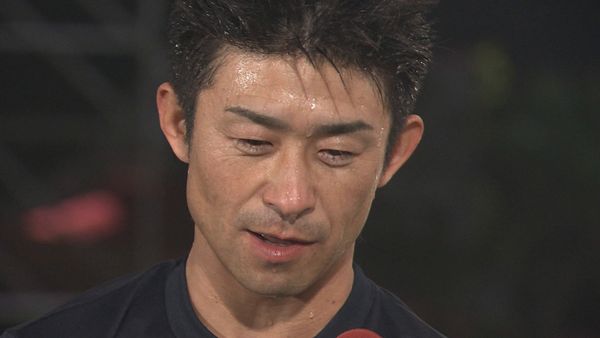 Ninja Warrior - Episódio 15