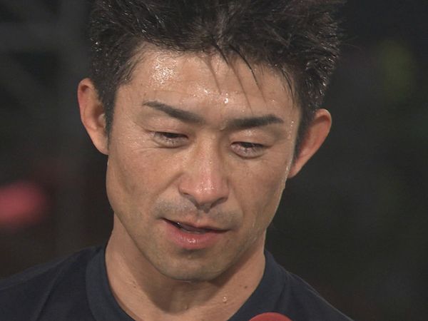 Ninja Warrior - Episódio 15