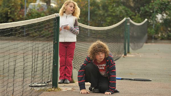 Outnumbered - Episode 3