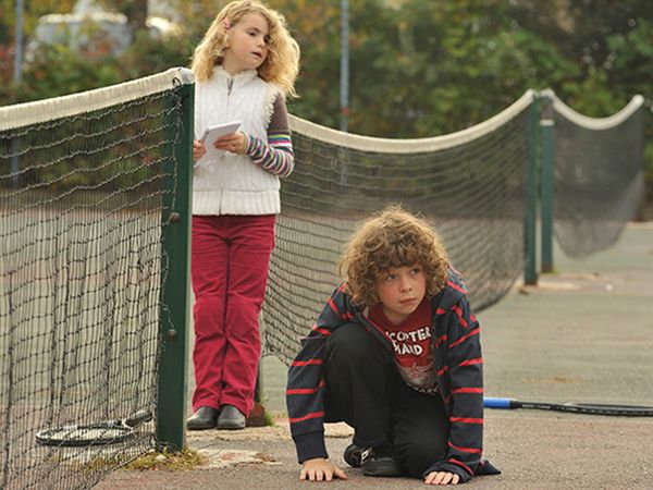 Outnumbered - Episode 3