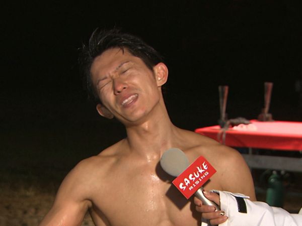 Ninja Warrior - Episódio 36