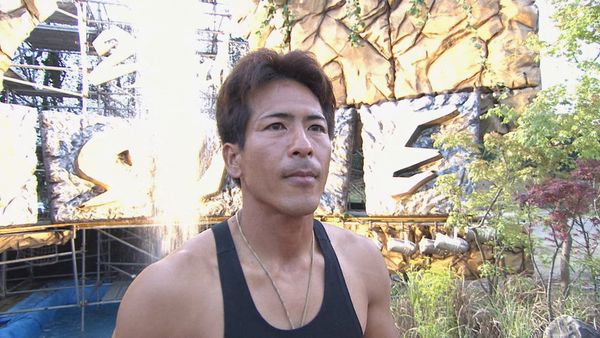 Ninja Warrior - Episode 11