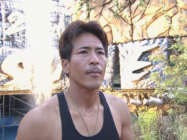 Ninja Warrior - Episode 11