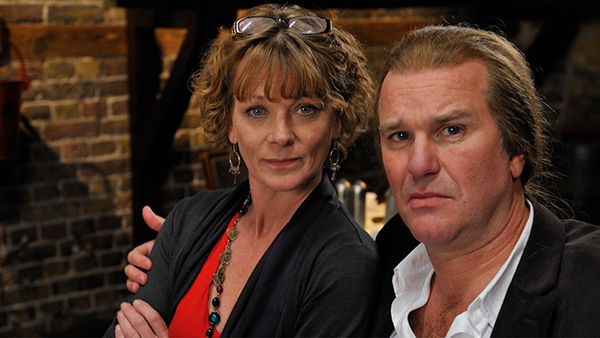 Outnumbered - Episode 5
