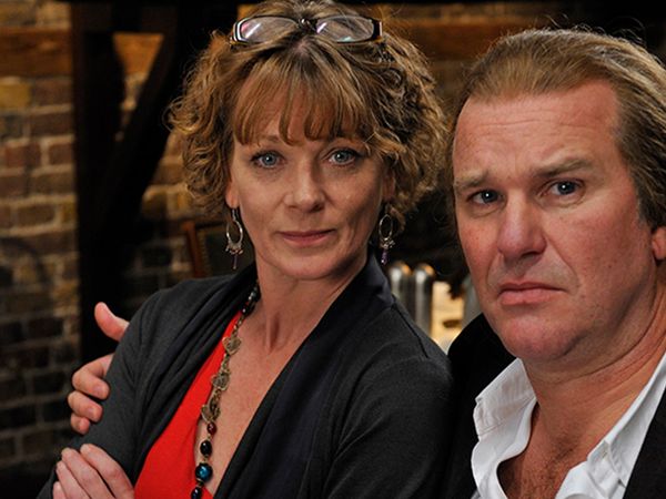 Outnumbered - Episode 5