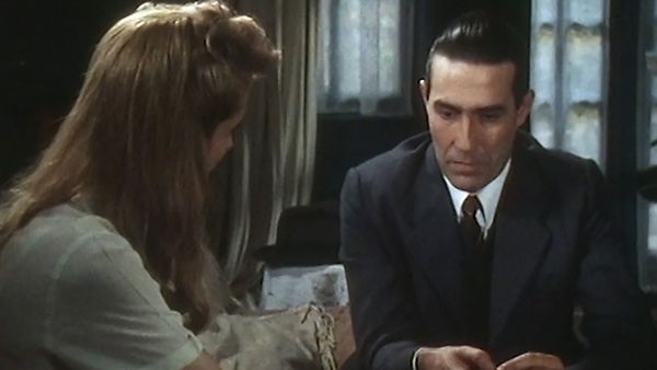 Catherine Cookson's The Man Who Cried - The Homecoming