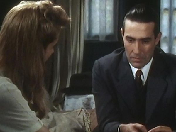 Catherine Cookson's The Man Who Cried - The Homecoming