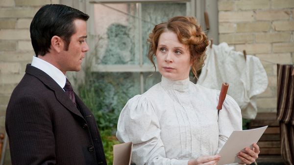 Murdoch Mysteries - Dead End Street