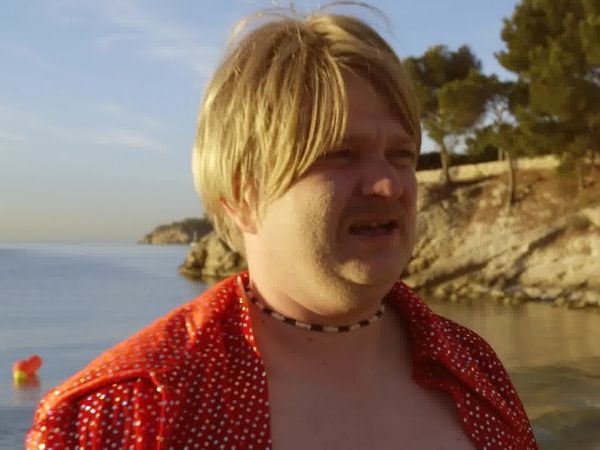 Ditzel All Inklusiv - En rigtig Jacob-dag