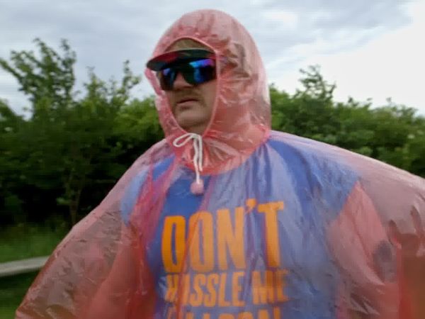 Ditzel Does Danmark - Bådferie
