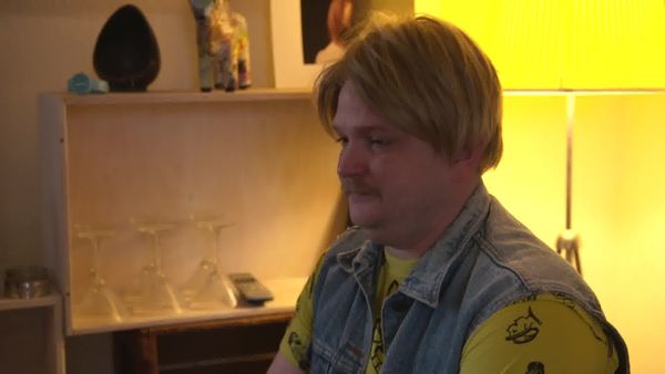 Jacob Ditzel vs. Puberteten - Uforglemmelige fester