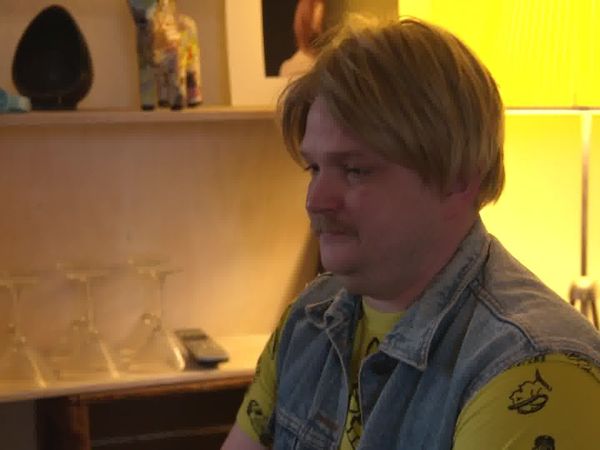 Jacob Ditzel vs. Puberteten - Uforglemmelige fester