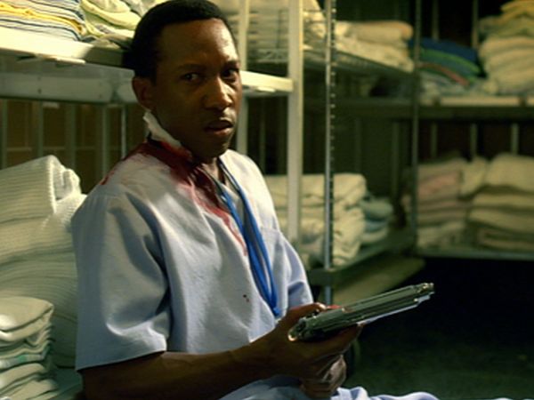 Flashpoint - Sparatoria in Ospedale