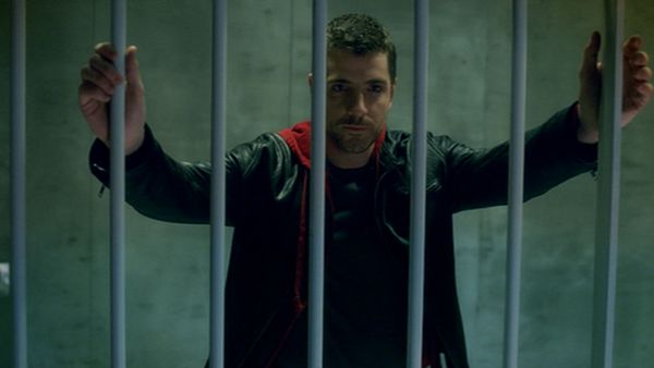 Flashpoint - Ricatto Criminale