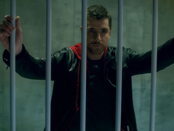 Flashpoint - Ricatto Criminale