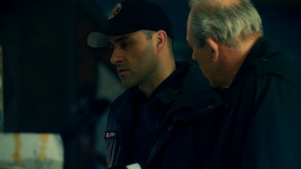 Flashpoint - Panico al Liceo