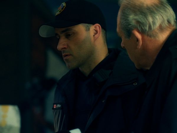 Flashpoint - Panico al Liceo